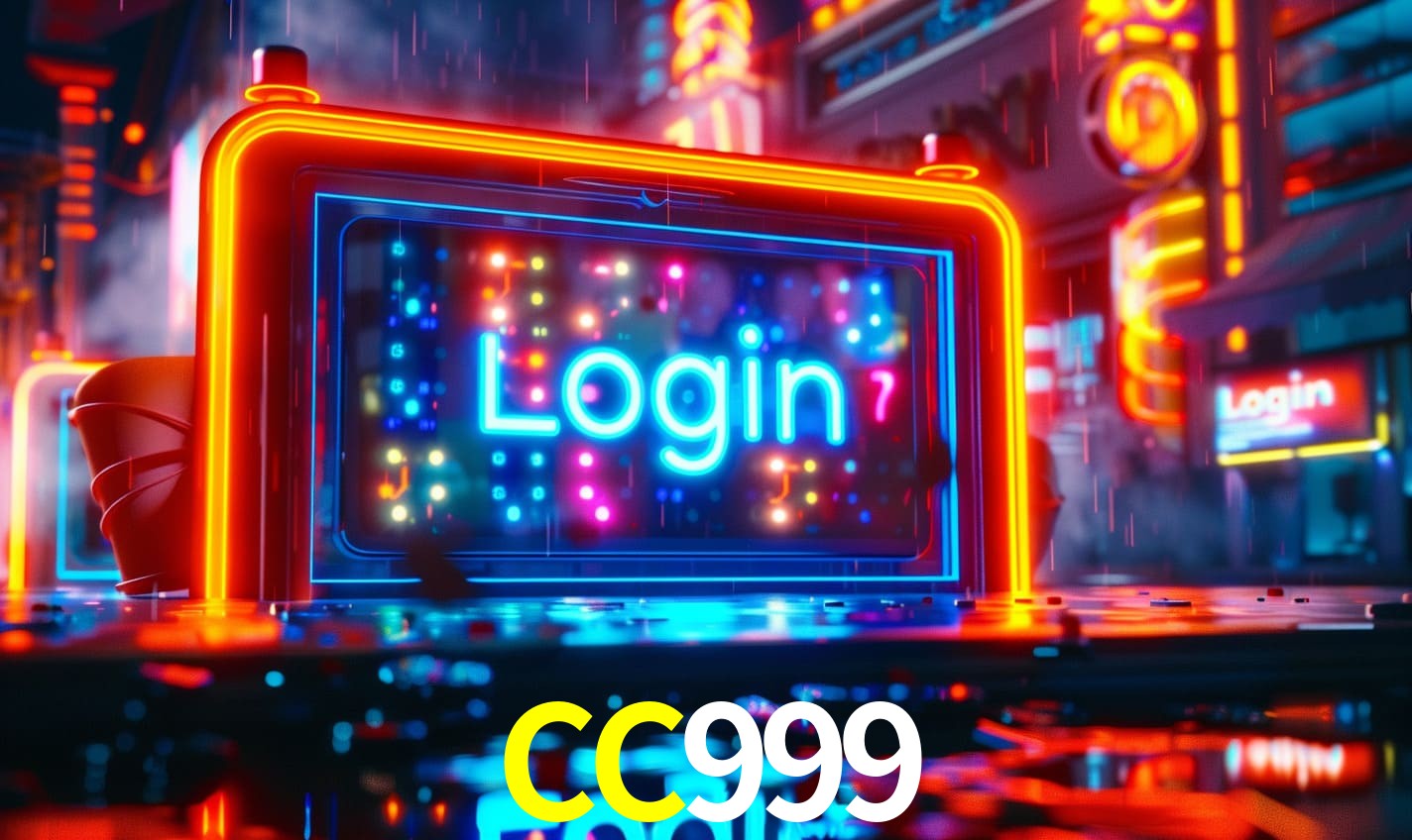Registre-se hoje no Cassino CC999